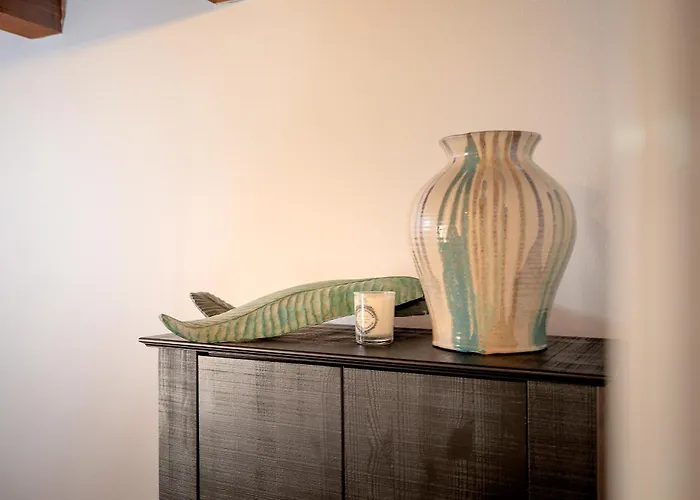 Ferienhaus Casa Marlonito *