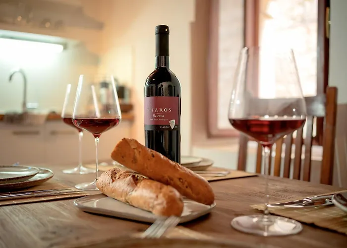 Casa Marlonito Ferienhaus