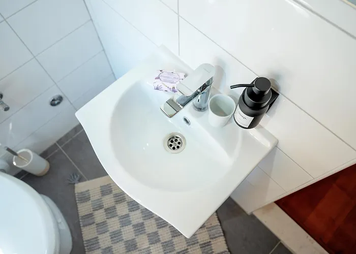 Casa Marlonito Ferienhaus *