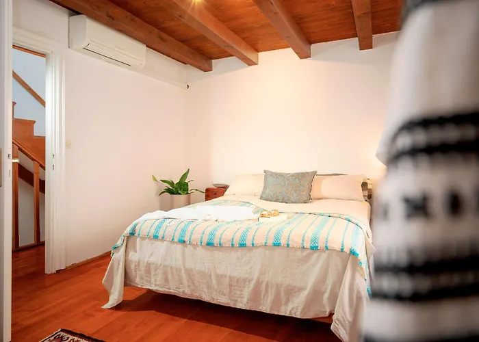 Casa Marlonito Ferienhaus