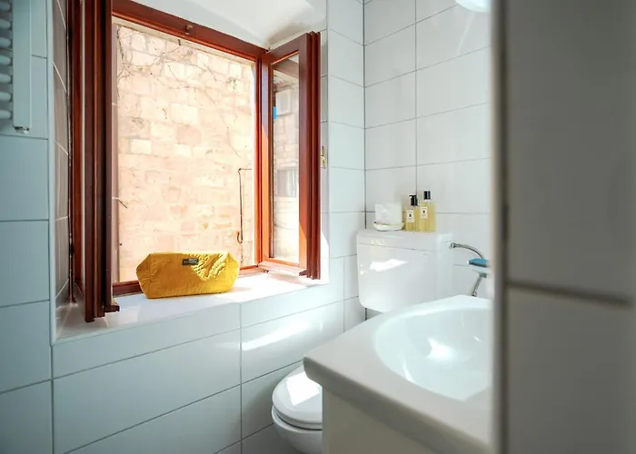 Casa Marlonito Ferienhaus *