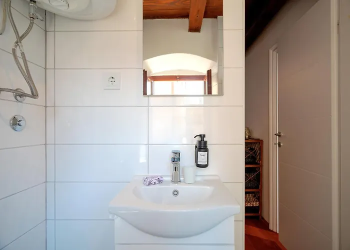 Ferienhaus Casa Marlonito *