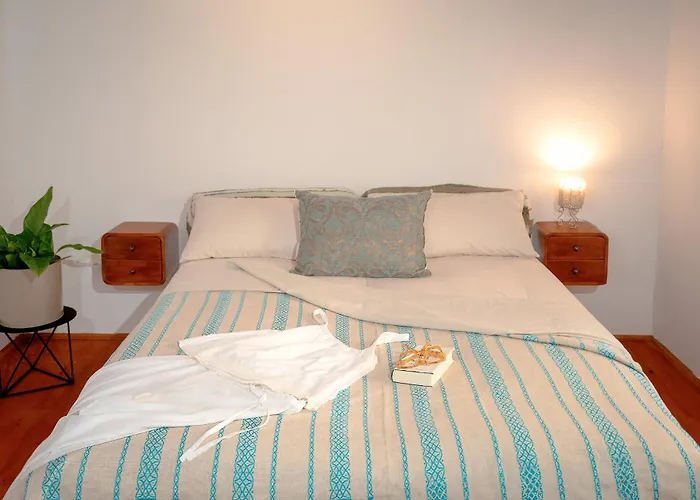 Casa Marlonito Ferienhaus