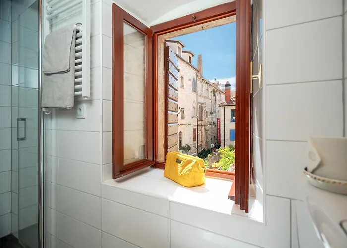 Casa Marlonito Ferienhaus *